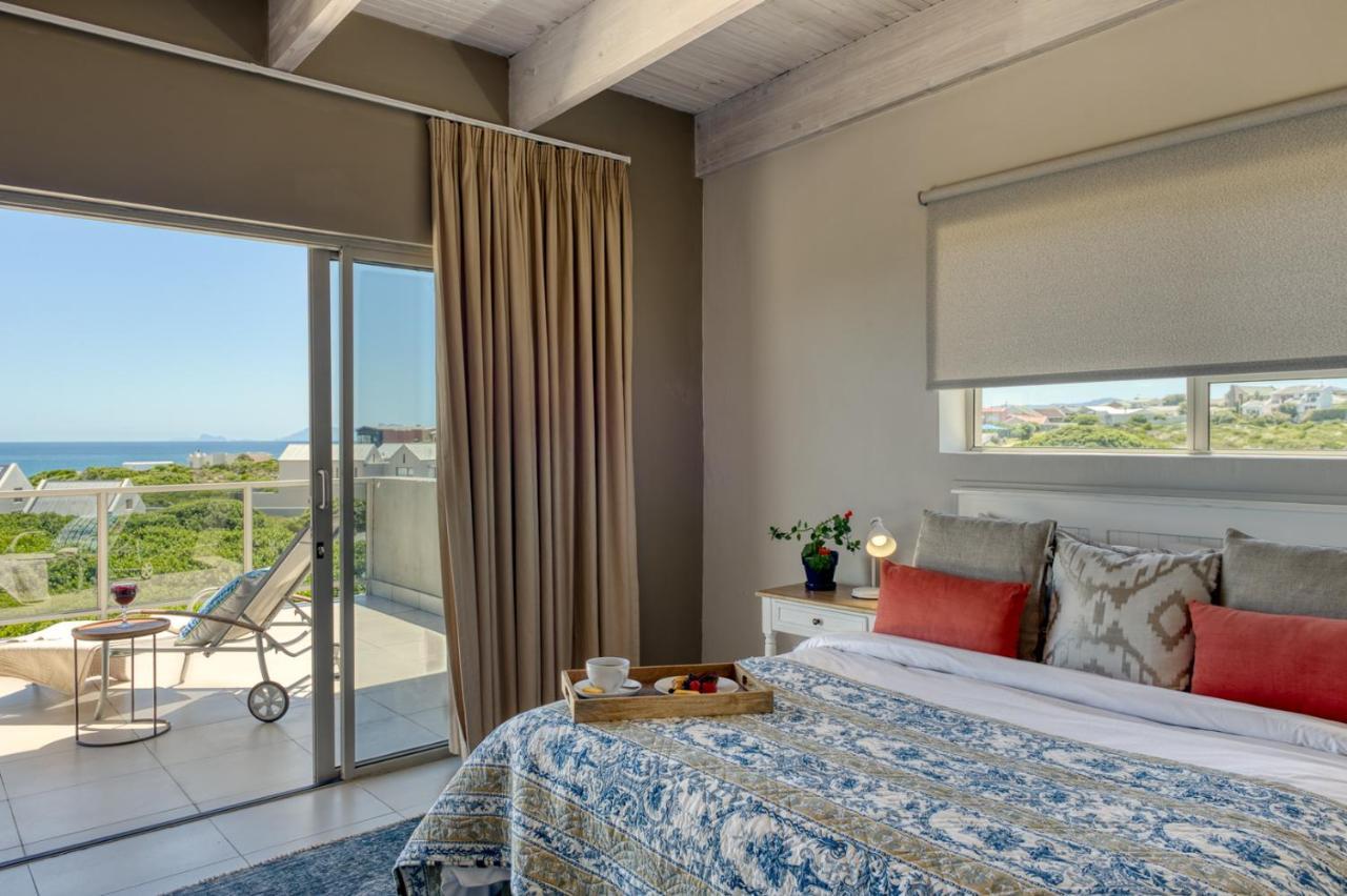 Stanford'S Cove Villas Гансбай Экстерьер фото