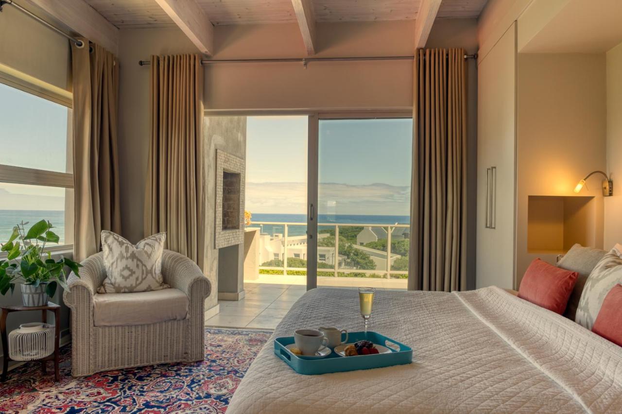 Stanford'S Cove Villas Гансбай Экстерьер фото