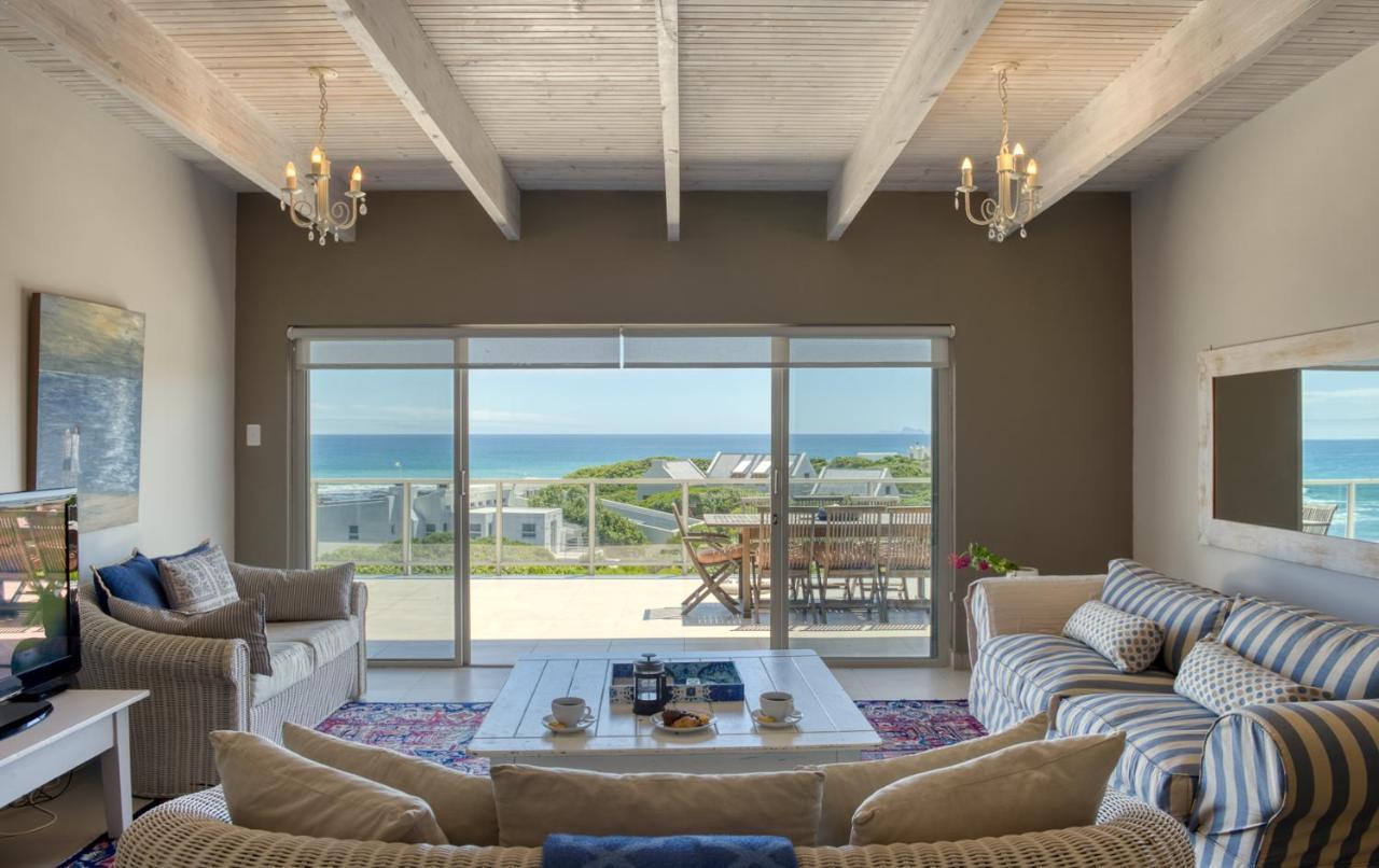 Stanford'S Cove Villas Гансбай Экстерьер фото