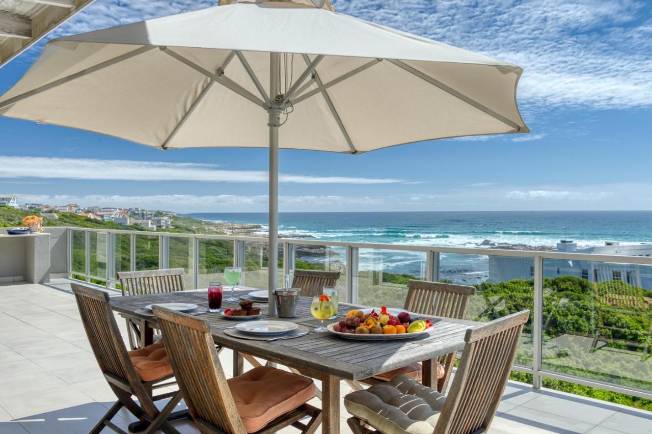 Stanford'S Cove Villas Гансбай Экстерьер фото