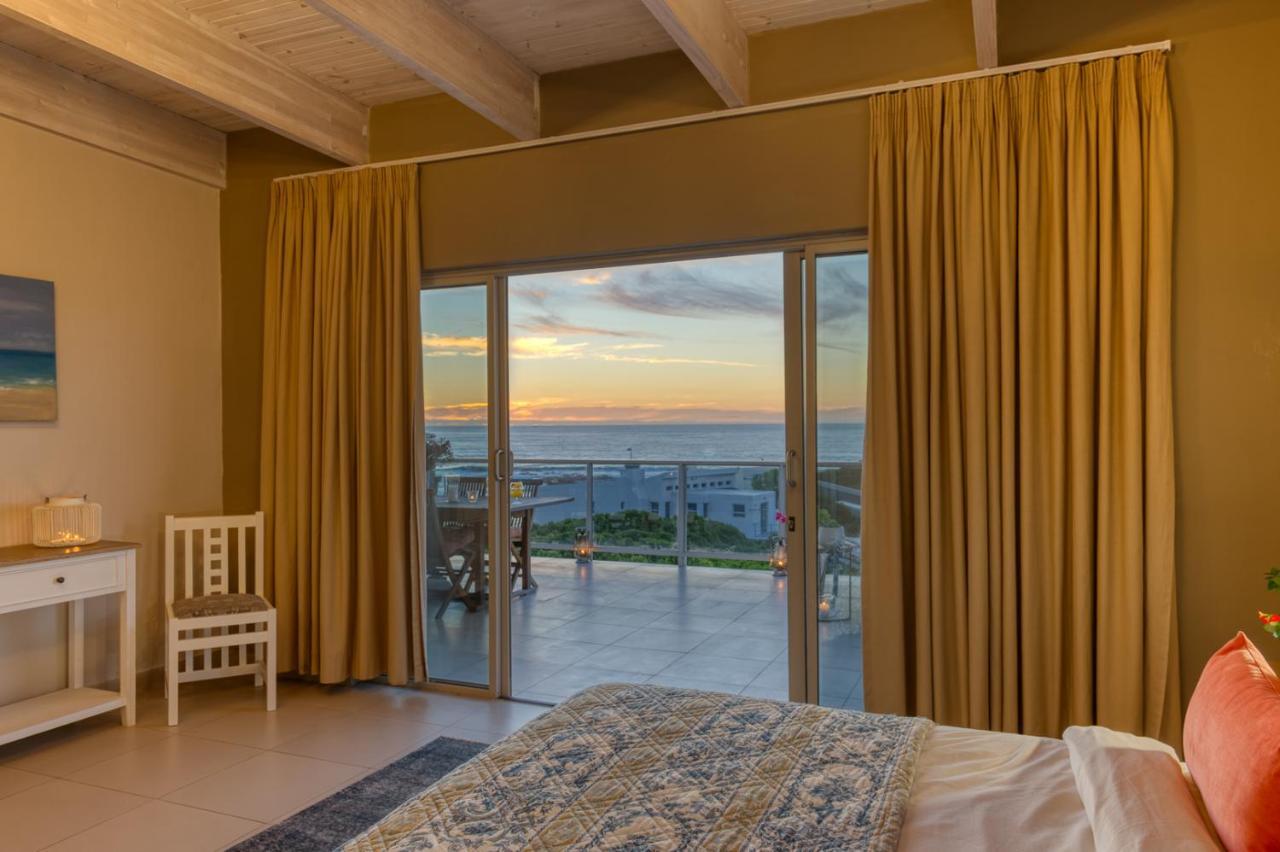 Stanford'S Cove Villas Гансбай Экстерьер фото
