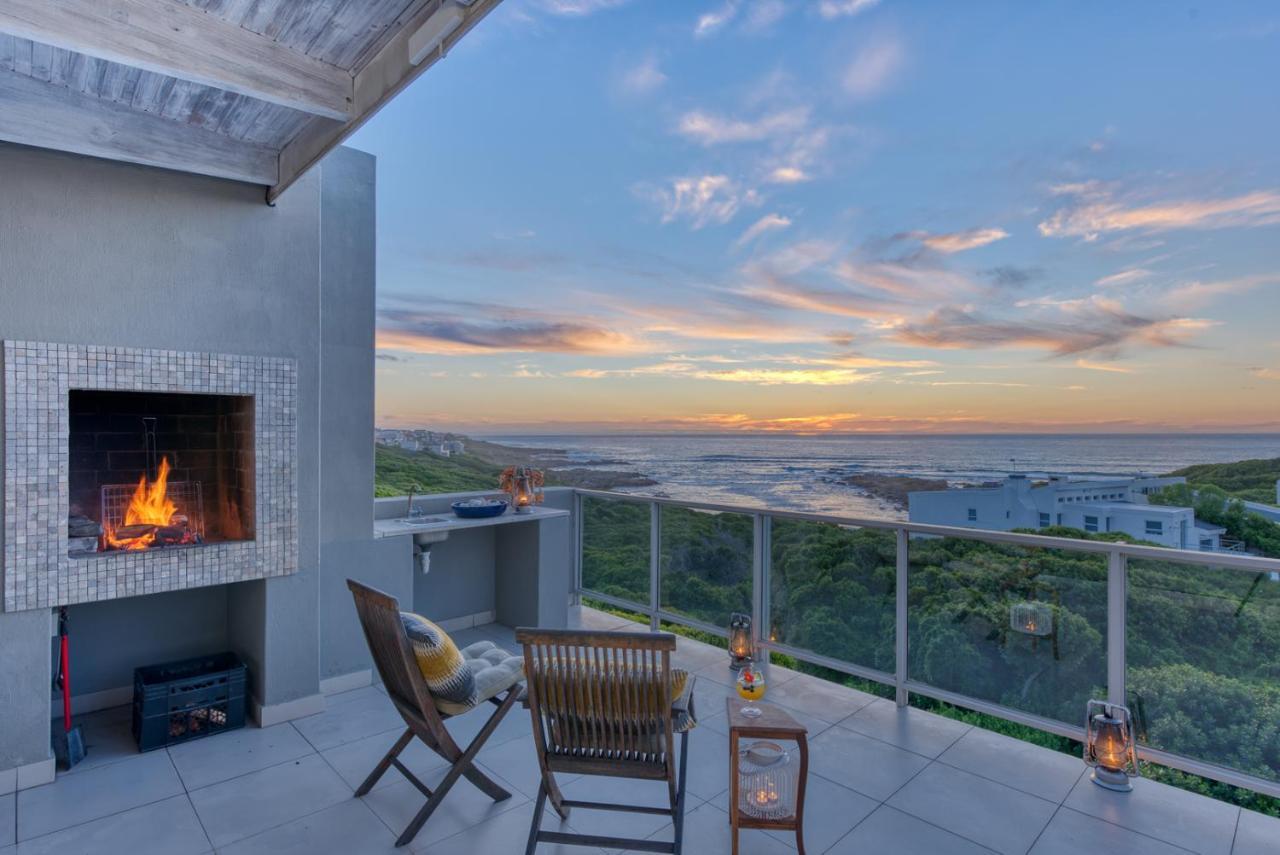 Stanford'S Cove Villas Гансбай Экстерьер фото
