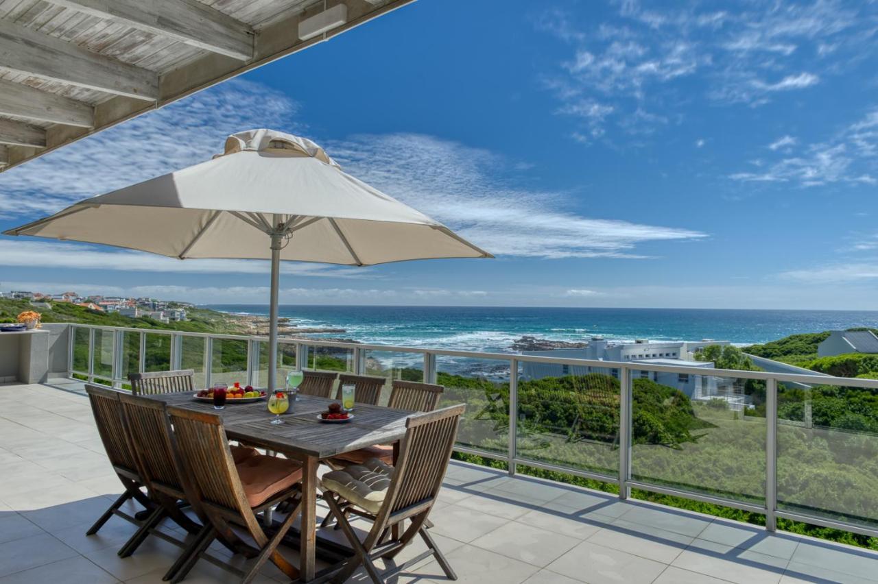 Stanford'S Cove Villas Гансбай Экстерьер фото