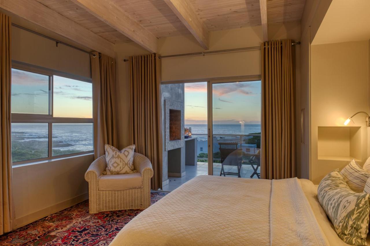 Stanford'S Cove Villas Гансбай Экстерьер фото