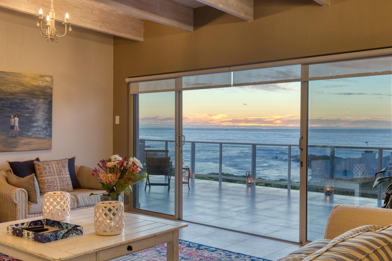 Stanford'S Cove Villas Гансбай Экстерьер фото