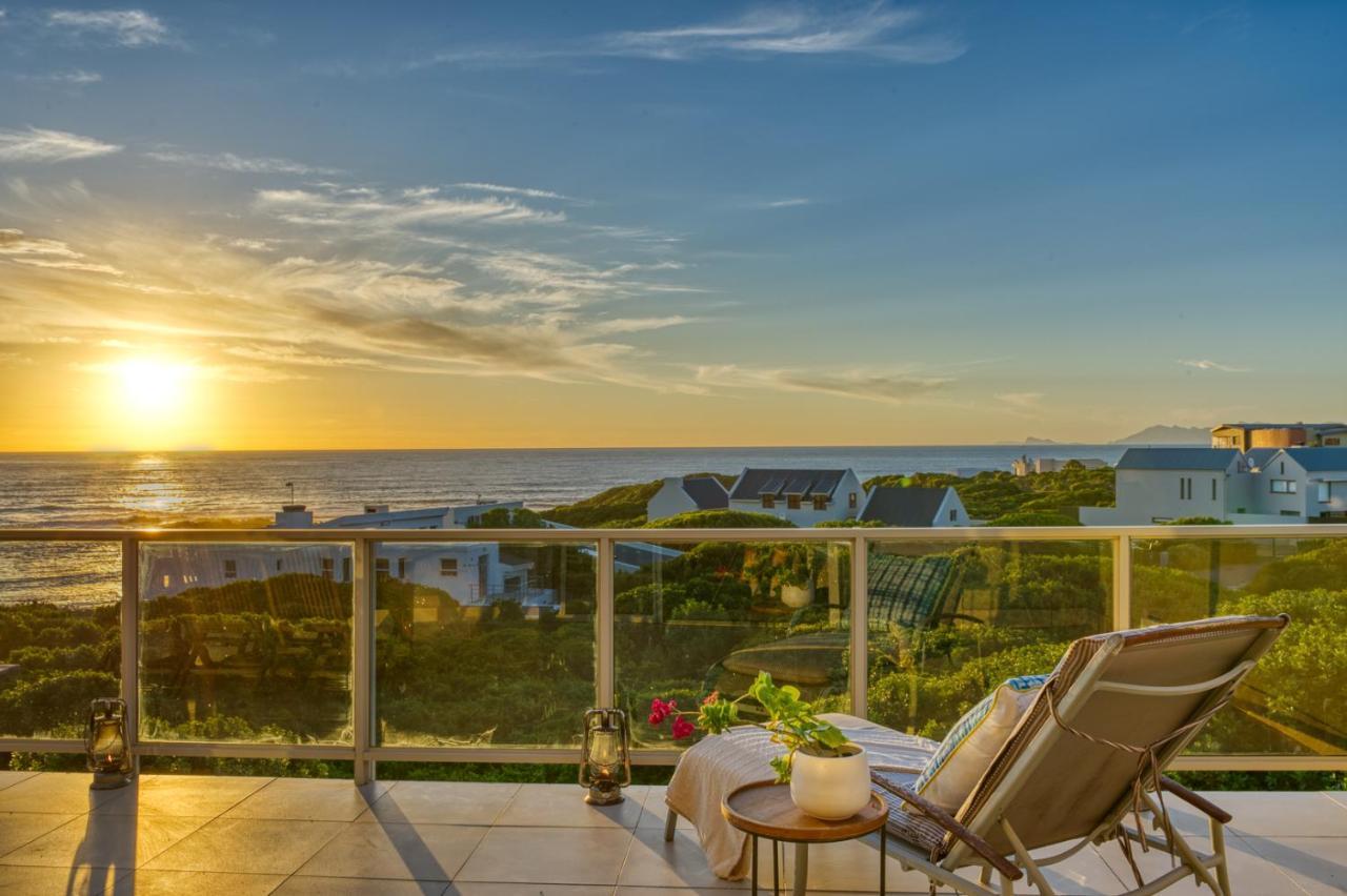 Stanford'S Cove Villas Гансбай Экстерьер фото